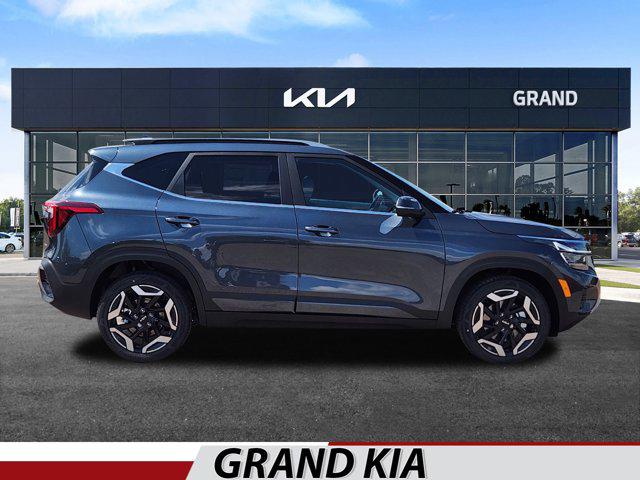 2026 Kia Seltos SX for sale in Thornton, CO