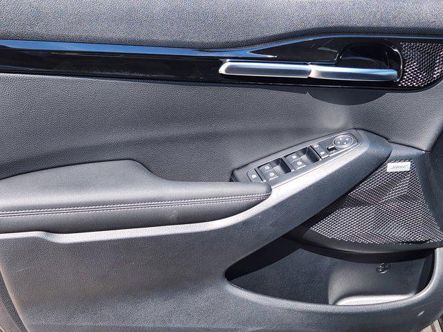2026 Kia Seltos SX