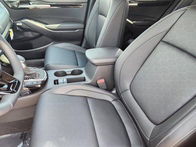 2026 Kia Seltos SX