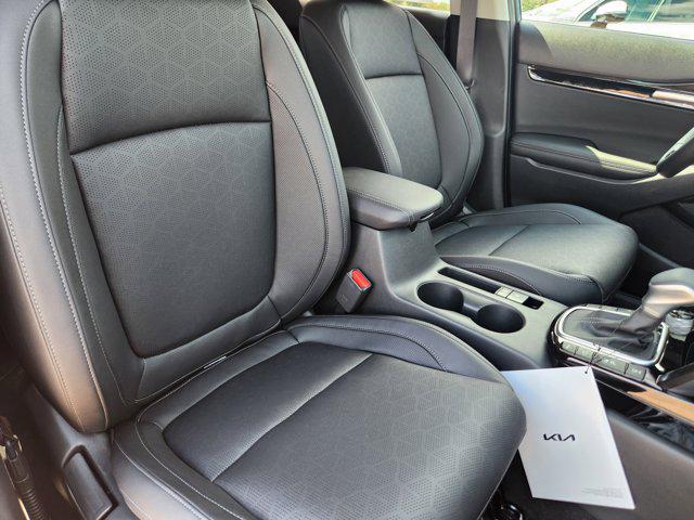 2026 Kia Seltos SX