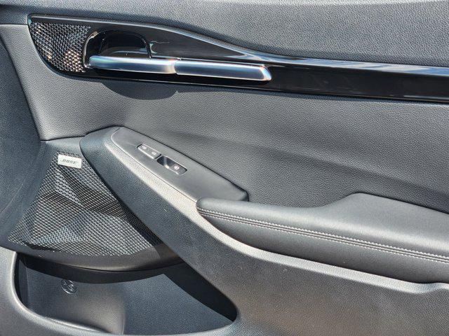 2026 Kia Seltos SX