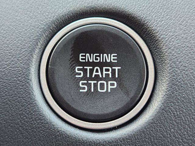 2026 Kia Seltos SX