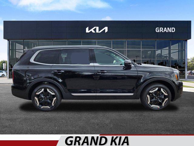 2025 Kia Telluride EX for sale in Thornton, CO