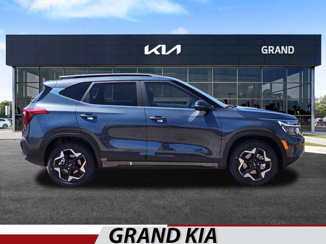 2026 Kia Seltos EX for sale in Thornton, CO