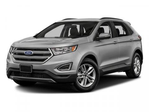 2018 Ford Edge SEL for sale in Denton, MD