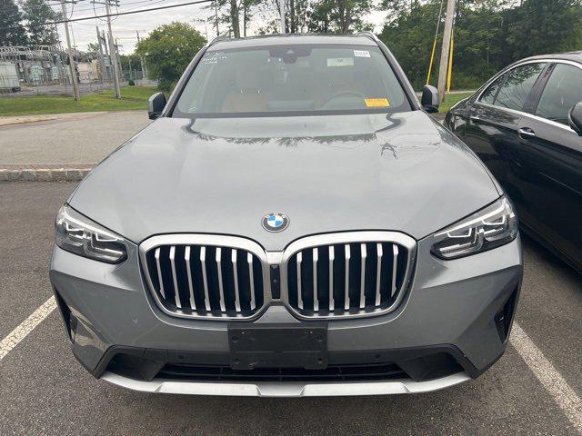 2024 BMW X3 xDrive30i for sale in Harriman, NY