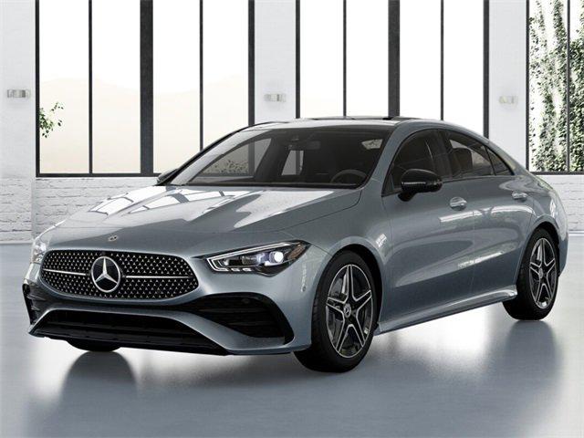 2026 Mercedes-Benz CLA CLA 250 for sale in Harriman, NY