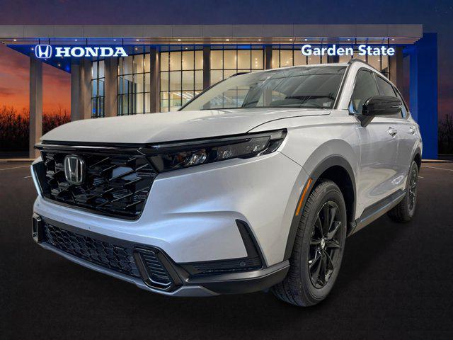 2026 Honda CR-V Hybrid AWD Sport-L for sale in Clifton, NJ