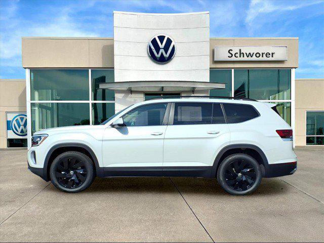 2026 Volkswagen Atlas 2.0T SE w/Technology for sale in Lincoln, NE