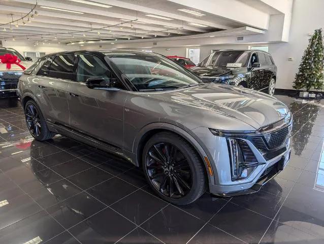 2026 Cadillac iQ V-Series w/1SV for sale in Fort Collins, CO