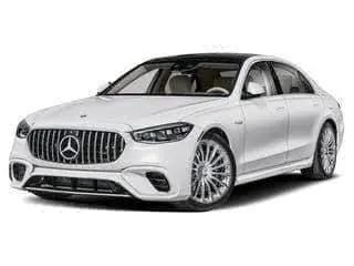 2025 Mercedes-Benz AMG S 63 E 4MATIC for sale in Sioux Falls, SD