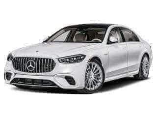 2025 Mercedes-Benz AMG S 63 E 4MATIC for sale in Sioux Falls, SD