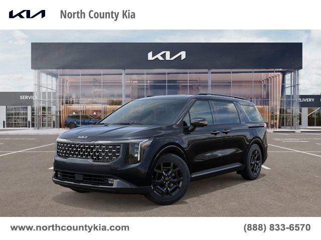 2026 Kia Carnival SX for sale in Escondido, CA
