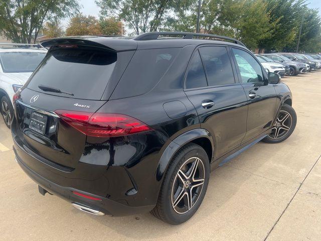 2026 Mercedes-Benz GLE GLE 350 GLE 350