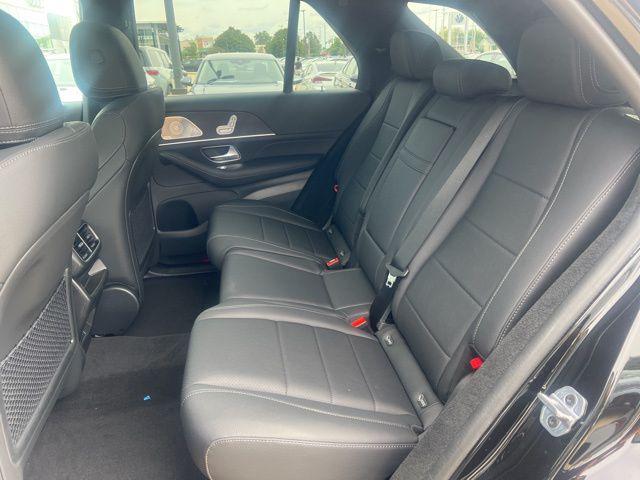 2026 Mercedes-Benz GLE GLE 350 GLE 350