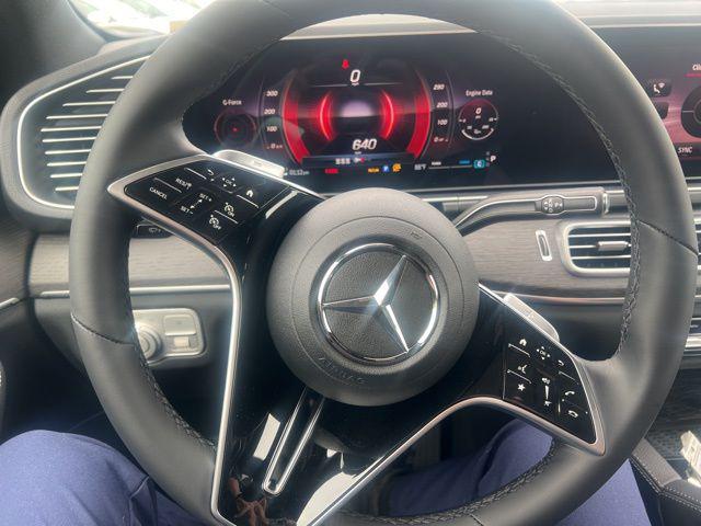 2026 Mercedes-Benz GLE GLE 350 GLE 350