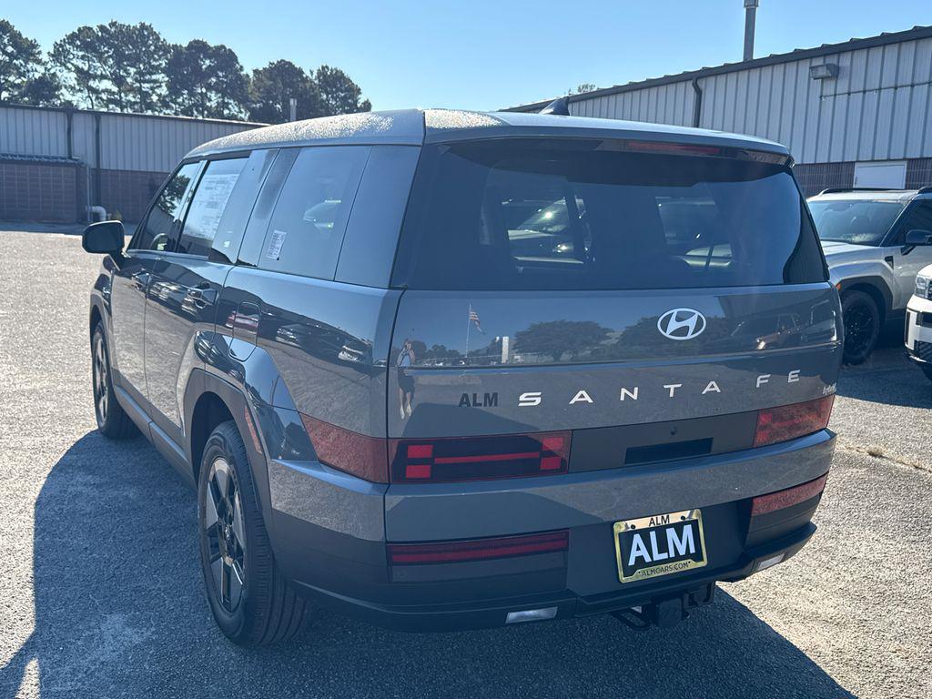 New 2026 Gray HYUNDAI SE image 4
