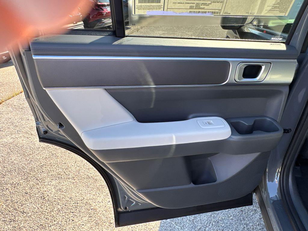 New 2026 Gray HYUNDAI SE image 13