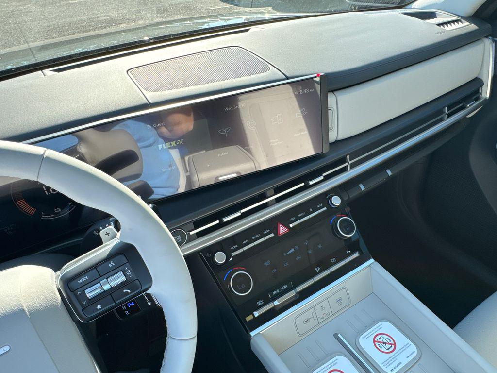 New 2026 Gray HYUNDAI SE image 19