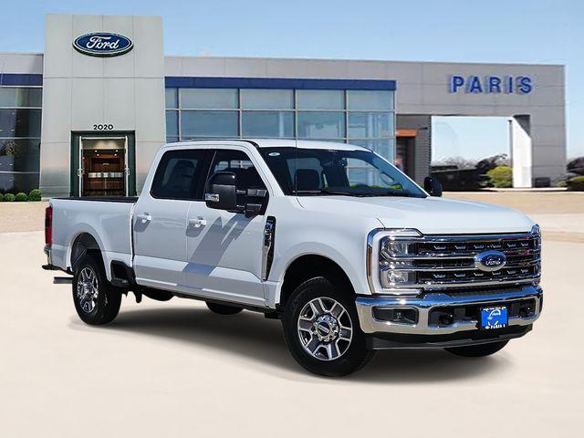 2026 Ford F-350 LARIAT for sale in Paris, TX