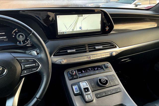 Used 2021 Hyundai Palisade Calligraphy For Sale in Millington, TN
