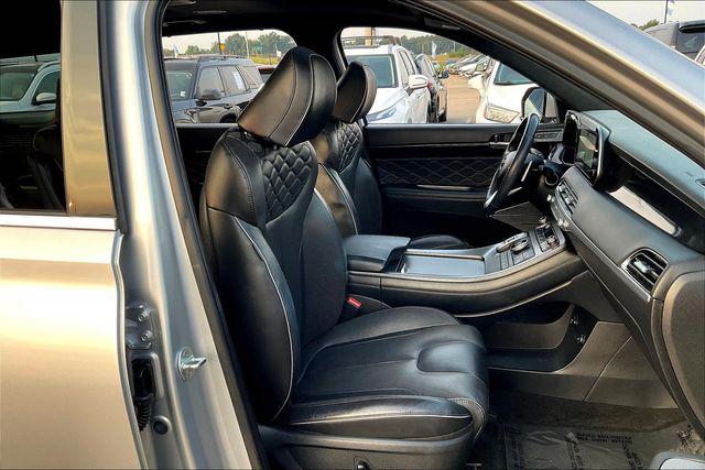 Used 2021 Hyundai Palisade Calligraphy For Sale in Millington, TN