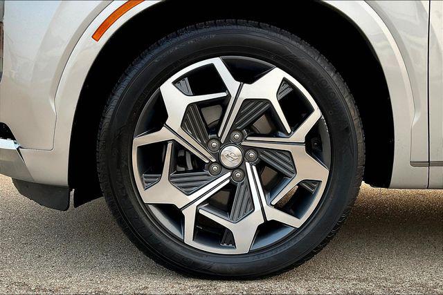 Used 2021 Hyundai Palisade Calligraphy For Sale in Millington, TN