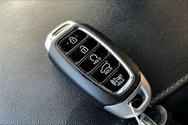 Used 2021 Hyundai Palisade Calligraphy For Sale in Millington, TN
