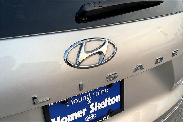 Used 2021 Hyundai Palisade Calligraphy For Sale in Millington, TN