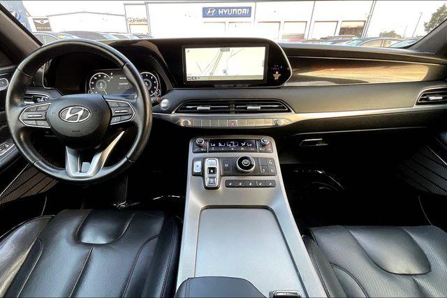 Used 2021 Hyundai Palisade Calligraphy For Sale in Millington, TN