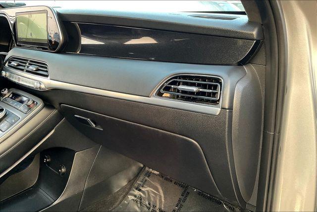 Used 2021 Hyundai Palisade Calligraphy For Sale in Millington, TN