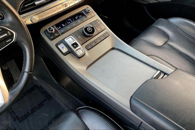 Used 2021 Hyundai Palisade Calligraphy For Sale in Millington, TN