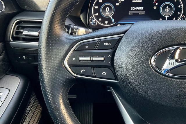 Used 2021 Hyundai Palisade Calligraphy For Sale in Millington, TN