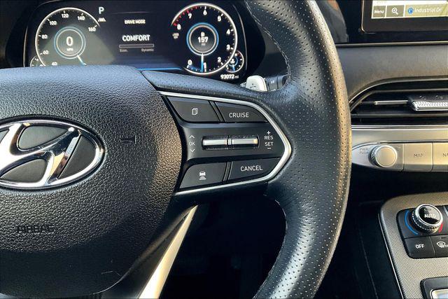 Used 2021 Hyundai Palisade Calligraphy For Sale in Millington, TN