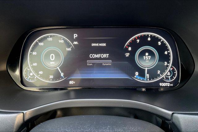 Used 2021 Hyundai Palisade Calligraphy For Sale in Millington, TN