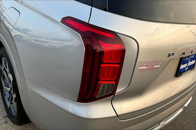 Used 2021 Hyundai Palisade Calligraphy For Sale in Millington, TN