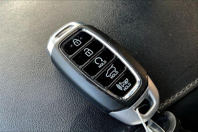 Used 2021 Hyundai Palisade Calligraphy For Sale in Olive Branch, MS