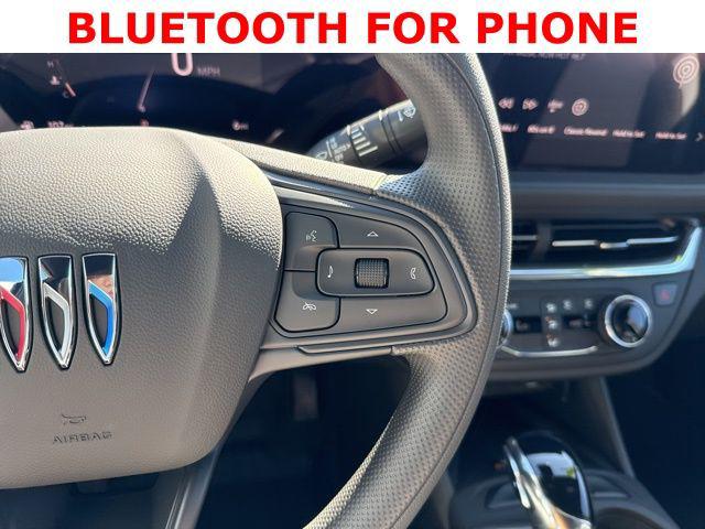 2026 Buick NV Preferred FWD