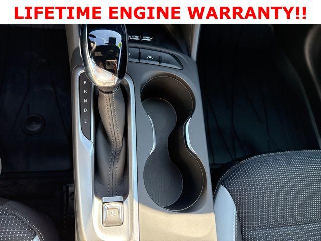 2026 Buick NV Preferred FWD