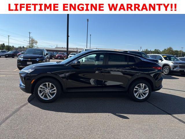 2026 Buick NV Preferred FWD