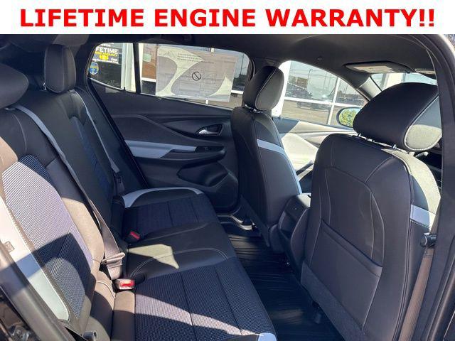 2026 Buick NV Preferred FWD