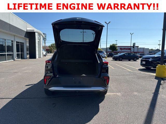 2026 Buick NV Preferred FWD