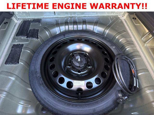 2026 Buick NV Preferred FWD