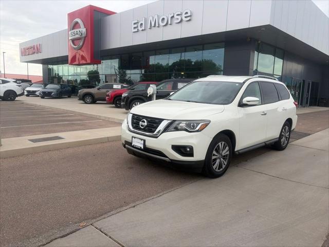 2020 Nissan Pathfinder SV 2WD for sale in Sierra Vista, AZ