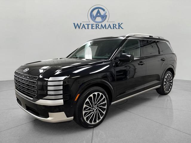 2026 Hyundai Palisade Calligraphy for sale in MARION, IL