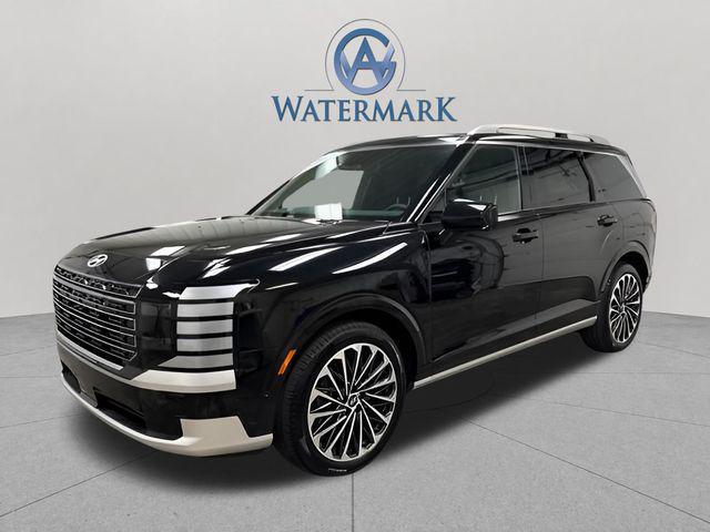 2026 Hyundai Palisade Calligraphy for sale in MARION, IL