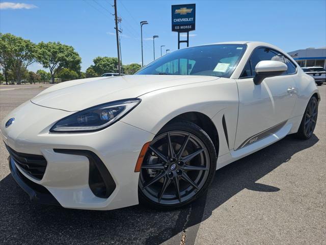 2024 Subaru BRZ Limited for sale in SIERRA VISTA, AZ