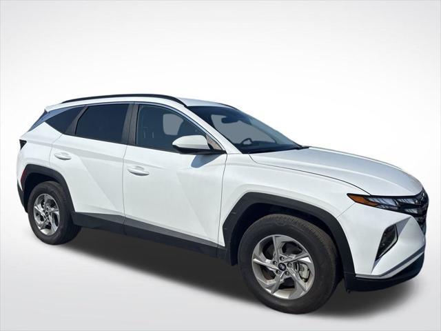 2024 Hyundai Tucson SEL for sale in MONTGOMERY, AL