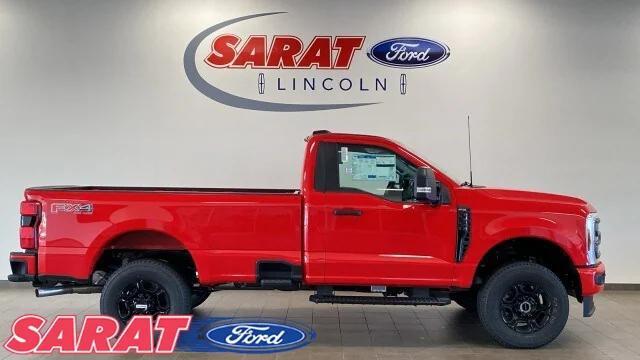2026 Ford F-350 XL for sale in Agawam, MA