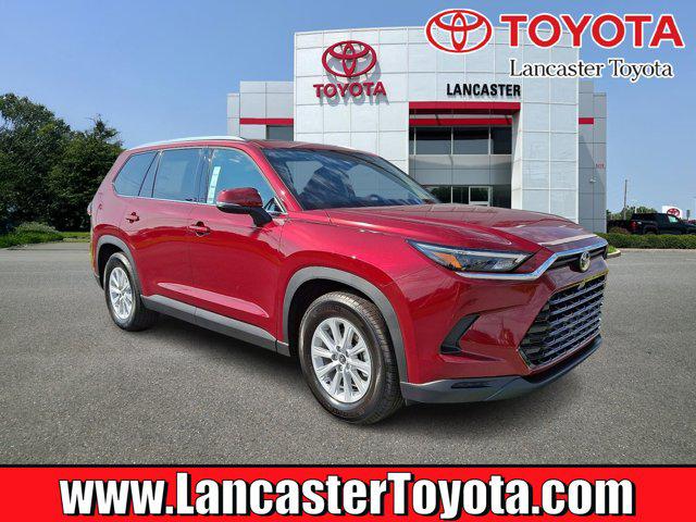 2025 Toyota Grand Highlander XLE for sale in East Petersburg, PA